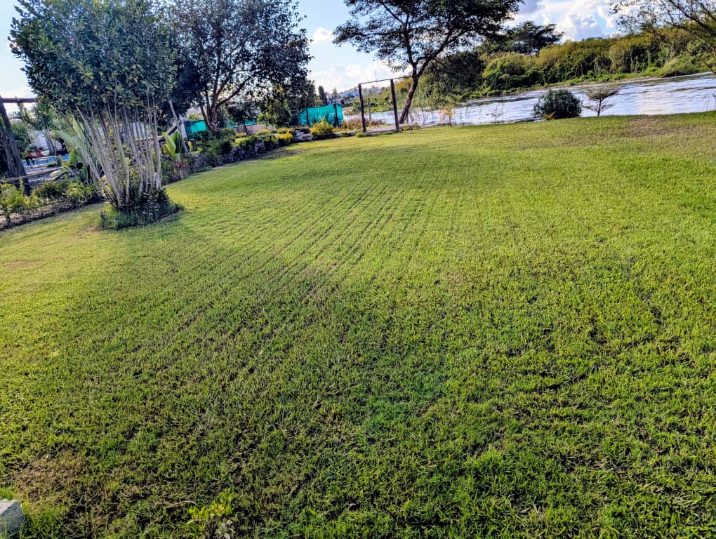 Gardens at Casablanca